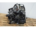 engine Mitsubishi pajero iii 3 2 did 4m4ck 4m41 complete Catalog number of the part fhuskowron silnik Mitsubishi pajero iii 3 2 