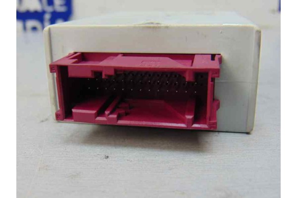 8375964 MODULO ELECTRONICO BMW SERIE X5 (E53)