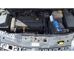 ENGINE OPEL ASTRA III 1 6 16V Z16XER 116 KM