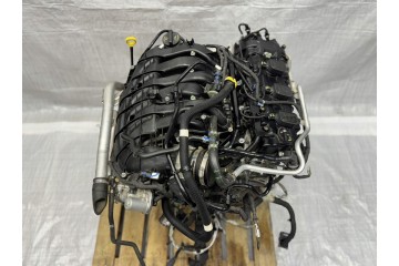 COMPLETE ENGINE 3 6 PETROL FIAT DUCATO RAM PROMASTER 04861867AI