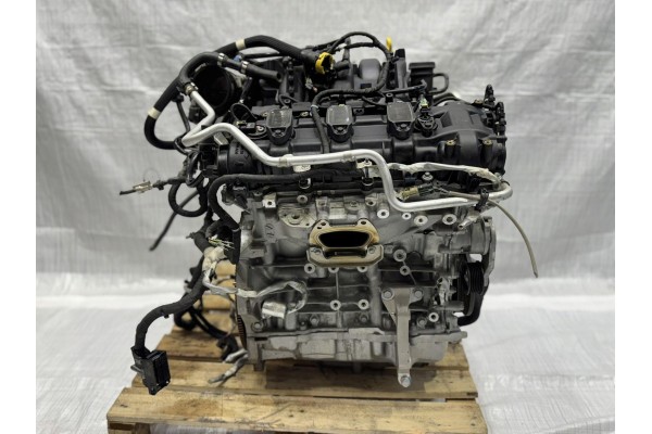 COMPLETE ENGINE 3 6 PETROL FIAT DUCATO RAM PROMASTER 04861867AI Part manufacturer Fiat OE