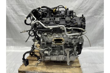 COMPLETE ENGINE 3 6 PETROL FIAT DUCATO RAM PROMASTER 04861867AI Part manufacturer Fiat OE