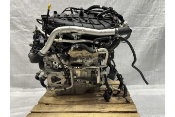 COMPLETE ENGINE 3 6 PETROL FIAT DUCATO RAM PROMASTER 04861867AI Engine type petrol
