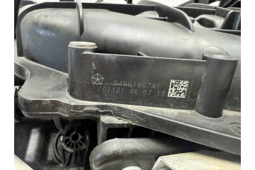 Motor Completo 3.6 Gasolina Fiat Ducato Ram Promaster 04861867AI
