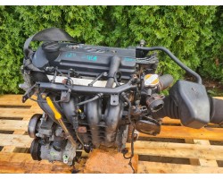 ENGINE COMPLETE G4LA HYUNDAI I20 1 2 16V 08 14