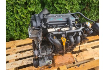 ENGINE COMPLETE G4LA HYUNDAI I20 1 2 16V 08 14 Catalog number of the part SILNIK KOMPLETNY G4LA HYUNDAI I20 1 2 16V 08 14