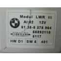8375964 MODULO ELECTRONICO BMW SERIE X5 (E53) 8375964 MODULO ELECTRONICO BMW SERIE X5 (E53)
