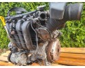 ENGINE COMPLETE G4LA HYUNDAI I20 1 2 16V 08 14 Car type passenger cars
