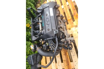 ENGINE COMPLETE G4LA HYUNDAI I20 1 2 16V 08 14 Packaging status original