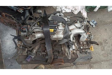 Subaru Forester Legacy EJ20 engine 90 days warranty Catalog number of the part EJ20