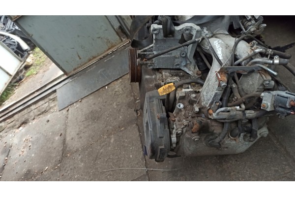 Subaru Forester Legacy EJ20 engine 90 days warranty Part manufacturer Subaru OE