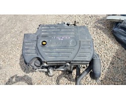 SUZUKI SX4 S CROSS 1 6B ENGINE CODE T10 M16A T10M16A