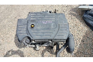 SUZUKI SX4 S CROSS 1 6B ENGINE CODE T10 M16A T10M16A