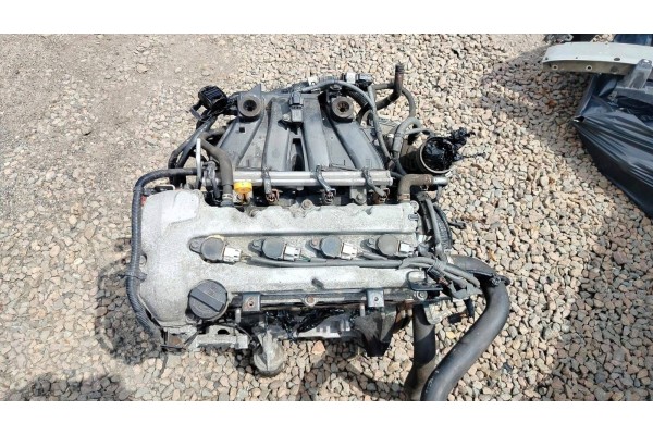 SUZUKI SX4 S CROSS 1 6B ENGINE CODE T10 M16A T10M16A Catalog number of the part T10M16A
