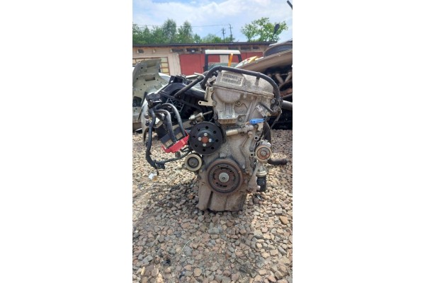 SUZUKI SX4 S CROSS 1 6B ENGINE CODE T10 M16A T10M16A Car type 4x4 SUV