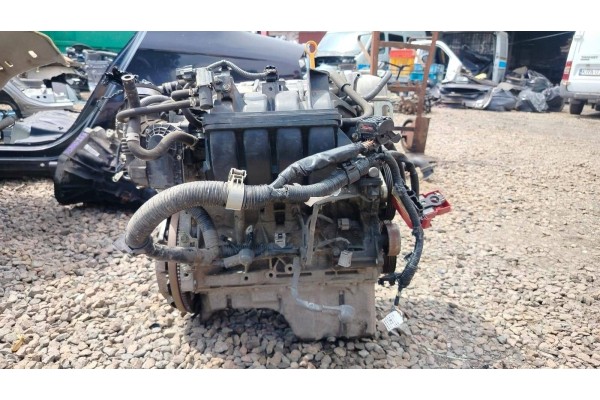 SUZUKI SX4 S CROSS 1 6B ENGINE CODE T10 M16A T10M16A Engine type petrol