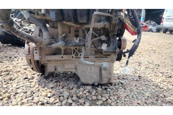 SUZUKI SX4 S CROSS 1 6B ENGINE CODE T10 M16A T10M16A Quality of parts according to GVO O original with manufacturer s logo OE