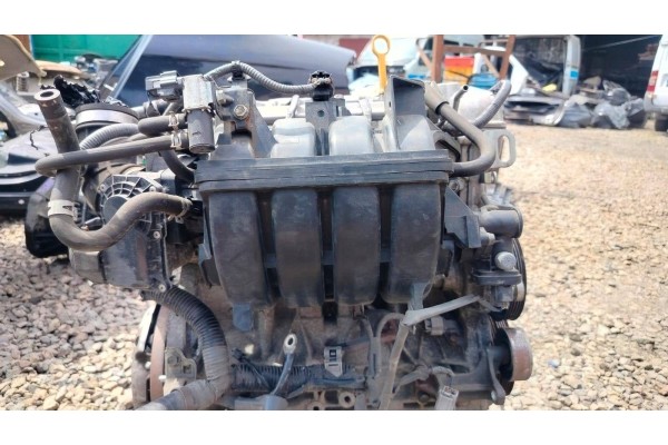 SUZUKI SX4 S CROSS 1 6B ENGINE CODE T10 M16A T10M16A Version European