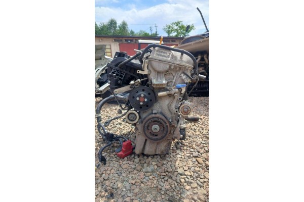SUZUKI SX4 S-CROSS 1.6B MOTOR CÓDIGO T10 M16A T10M16A