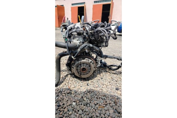 SUZUKI SX4 S-CROSS 1.6B MOTOR CÓDIGO T10 M16A T10M16A