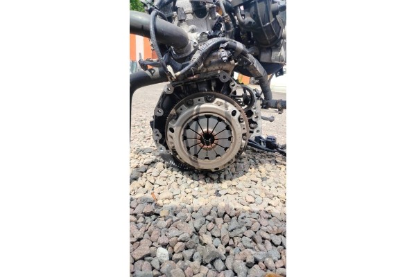 SUZUKI SX4 S-CROSS 1.6B MOTOR CÓDIGO T10 M16A T10M16A