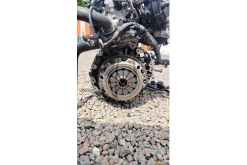 SUZUKI SX4 S-CROSS 1.6B MOTOR CÓDIGO T10 M16A T10M16A