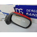 ROJO  RETROVISOR DERECHO OPEL AGILA Cosmo 2004 ROJO 177770 OPEL - 1