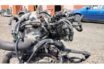 SUZUKI SX4 S-CROSS 1.6B MOTOR CÓDIGO T10 M16A T10M16A