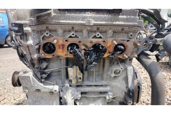 SUZUKI SX4 S-CROSS 1.6B MOTOR CÓDIGO T10 M16A T10M16A