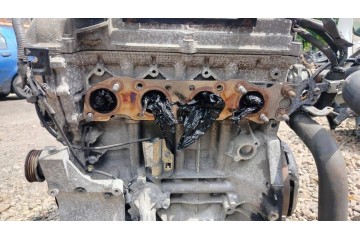 SUZUKI SX4 S-CROSS 1.6B MOTOR CÓDIGO T10 M16A T10M16A