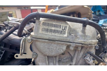 SUZUKI SX4 S-CROSS 1.6B MOTOR CÓDIGO T10 M16A T10M16A