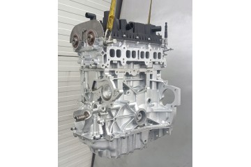 ENGINE BNMC FORD Kuga 1 5 EcoBoost 88kW 2018 2020 Catalog number of the part BNMC