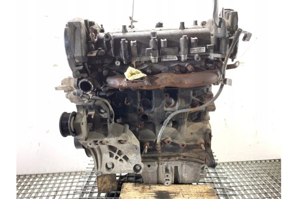 OPEL 2 0 165HP A20DTH ZAFIRA C ENGINE
