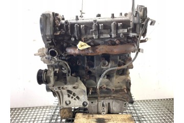 OPEL 2 0 165HP A20DTH ZAFIRA C ENGINE