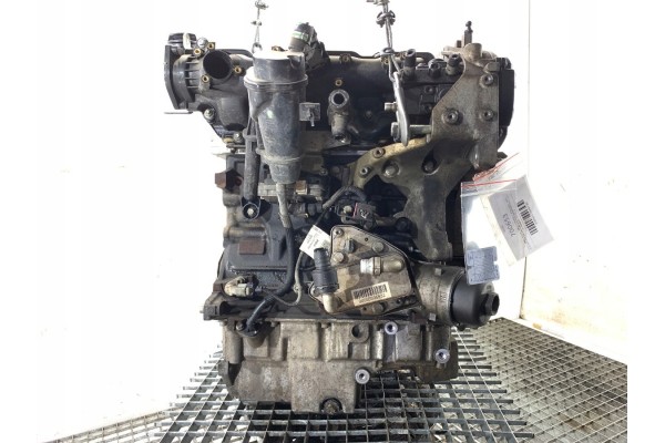 OPEL 2 0 165HP A20DTH ZAFIRA C ENGINE Part manufacturer OEM