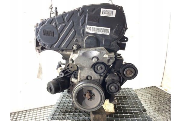 OPEL 2 0 165HP A20DTH ZAFIRA C ENGINE Car type passenger cars