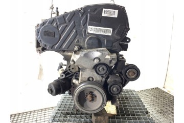 OPEL 2 0 165HP A20DTH ZAFIRA C ENGINE Car type passenger cars