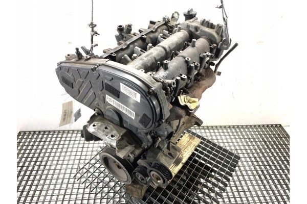 OPEL 2 0 165HP A20DTH ZAFIRA C ENGINE Engine type diesel
