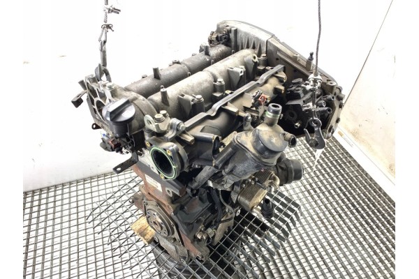 OPEL 2 0 165HP A20DTH ZAFIRA C ENGINE Product weight with unit packaging 100 kg