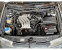 vw golf IV bora 2 0 8v 115km engine complete video code AVH