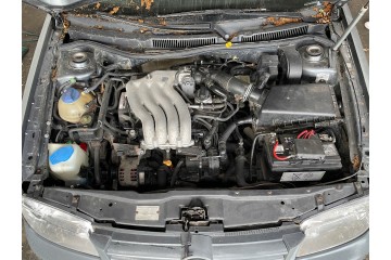 vw golf IV bora 2 0 8v 115km engine complete video code AVH