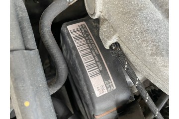 vw golf IV bora 2 0 8v 115km engine complete video code AVH Part manufacturer Volkswagen OE