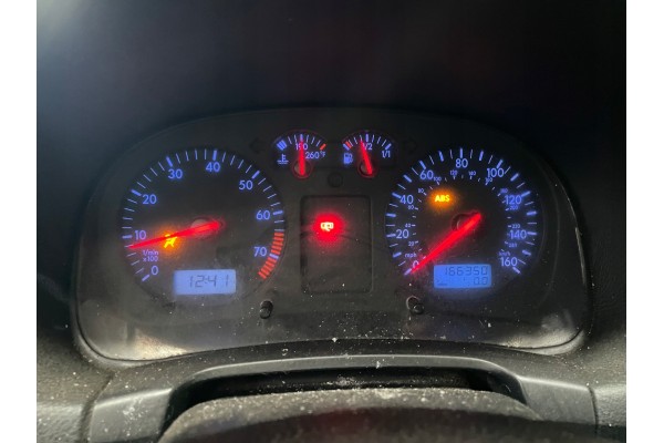 vw golf IV bora 2 0 8v 115km engine complete video code AVH Car type passenger cars