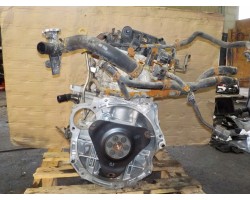 KIA VENGA 1 6GDI 125KM 2018R ENGINE POST CVVT