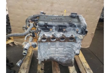 KIA VENGA 1 6GDI 125KM 2018R ENGINE POST CVVT Catalog number of the part P K 146 2 1 2B2I2 140787 21135 2B020 SK 32 Z2G2I2EG471 