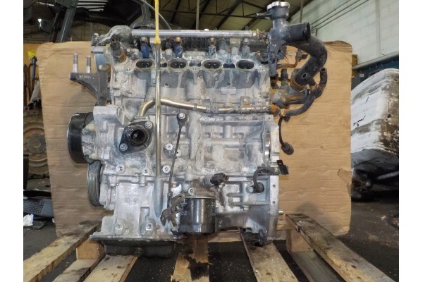 KIA VENGA 1 6GDI 125KM 2018R ENGINE POST CVVT Part manufacturer Kia OE
