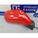 ROJO  RETROVISOR DERECHO OPEL AGILA Cosmo 2004 ROJO 177770 OPEL - 5