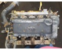 KIA VENGA 1 6GDI 125KM 2018R ENGINE POST CVVT Engine type petrol