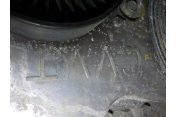 Motor KIA VENGA 1.6 GDI 125CV 2018 Post CVVT