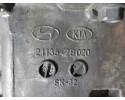 Motor KIA VENGA 1.6 GDI 125CV 2018 Post CVVT